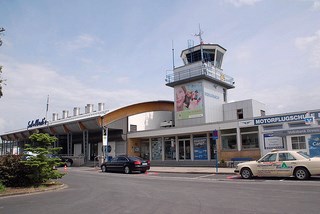 leiebil Egelsbach Lufthavn
